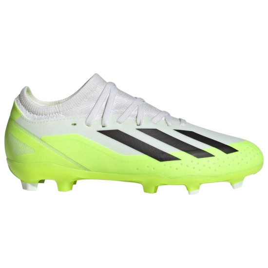 Adidas X Crazyfast.3 FG J